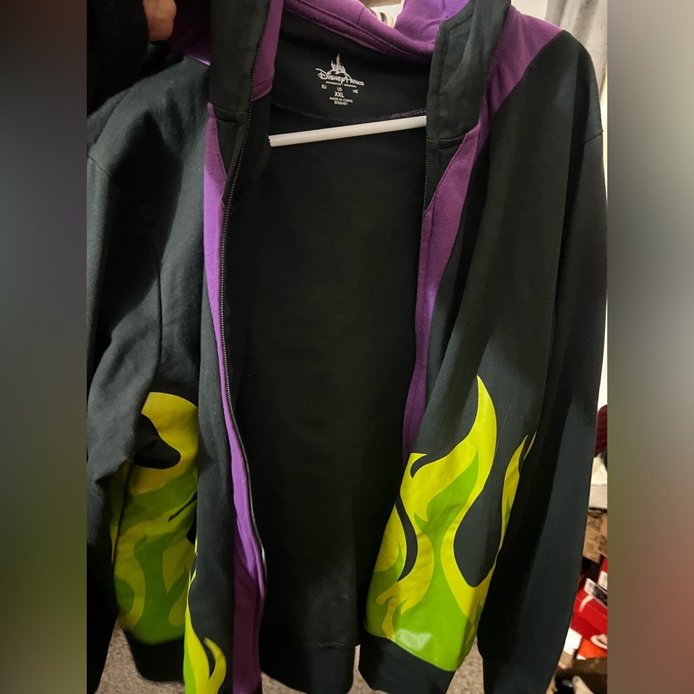 Disney jacket
